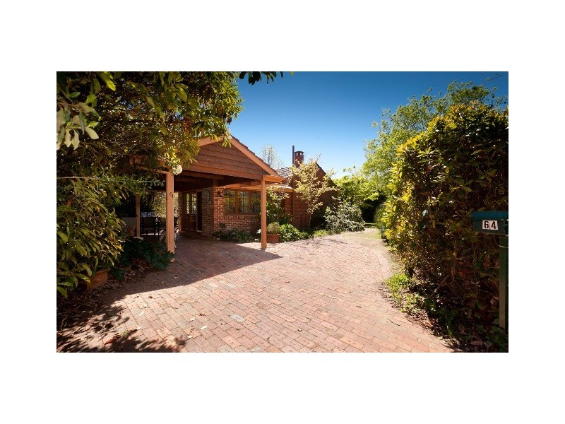 64 Condamine Street, Turner ACT 2612