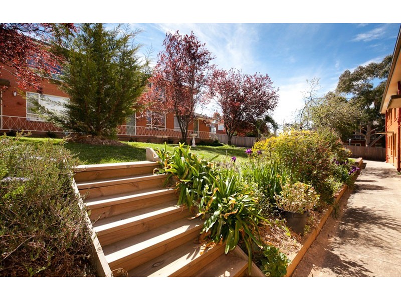 5/25 Mackennal Street, Lyneham ACT 2602