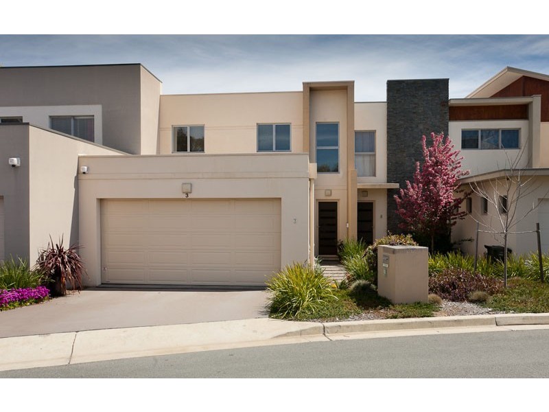 3/11 Joy Cummings Place, Belconnen ACT 2617