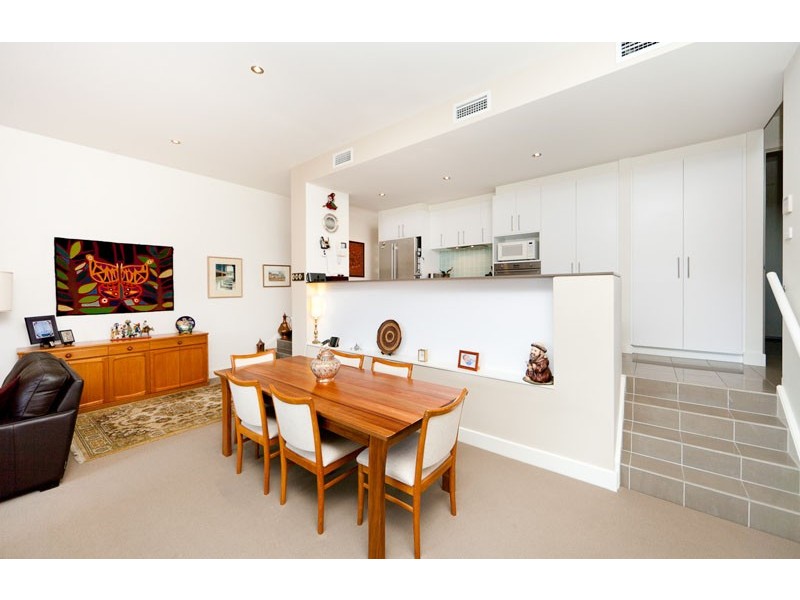 3/11 Joy Cummings Place, Belconnen ACT 2617