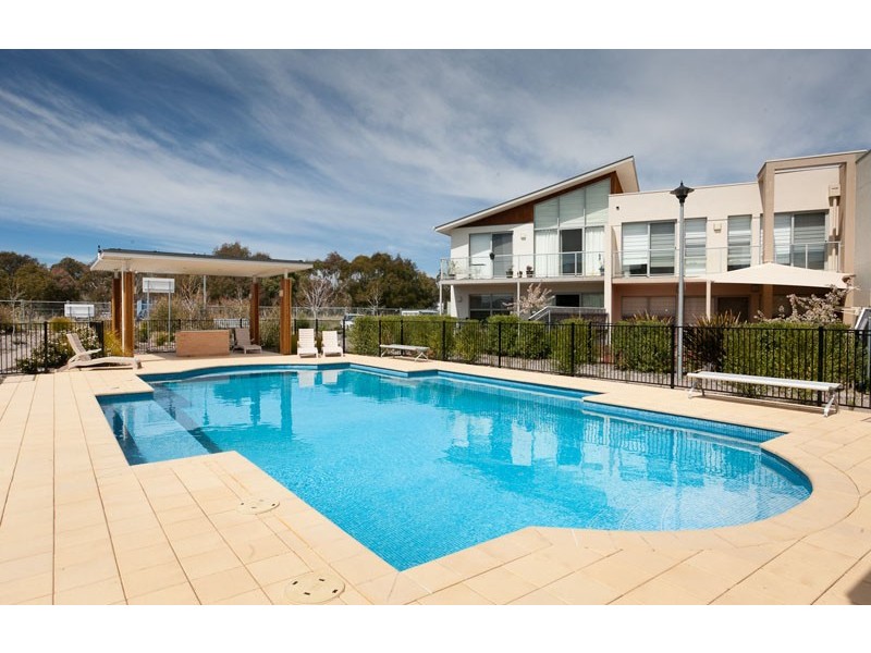 3/11 Joy Cummings Place, Belconnen ACT 2617