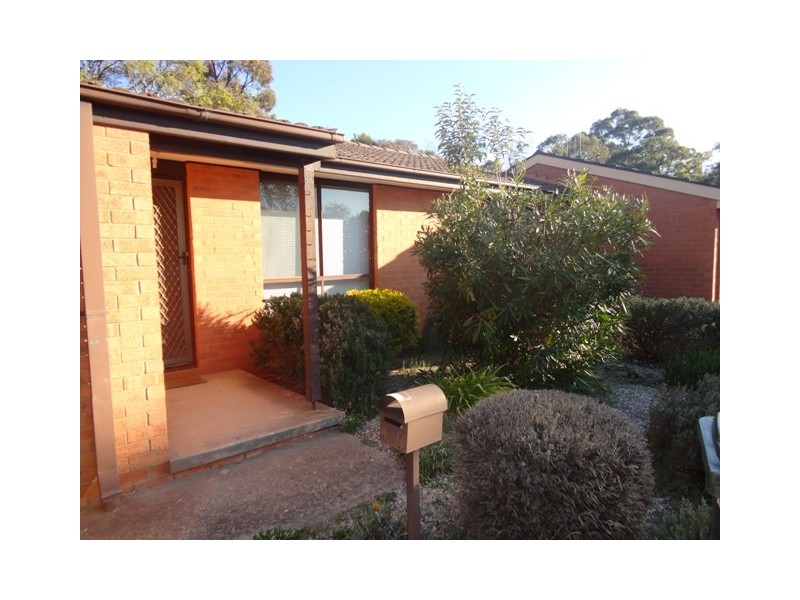 46 Dexter Street, Cook ACT 2614