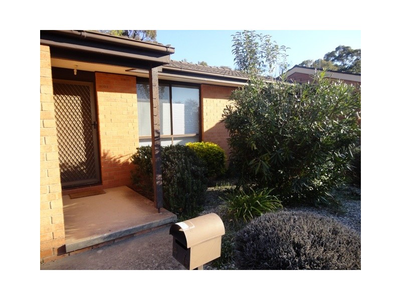 46 Dexter Street, Cook ACT 2614