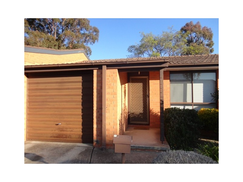 46 Dexter Street, Cook ACT 2614