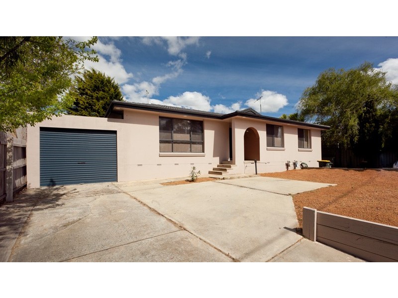 138 Copland Drive, Evatt ACT 2617
