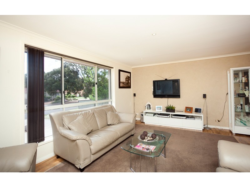 138 Copland Drive, Evatt ACT 2617