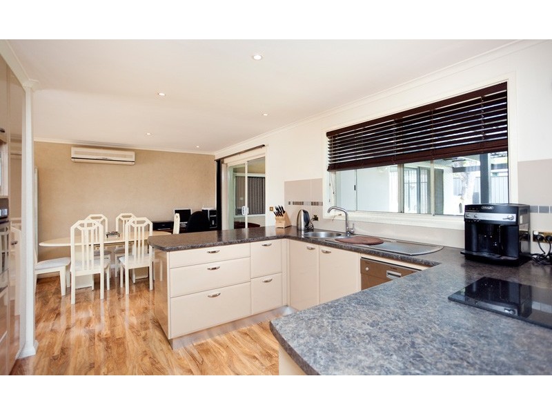 138 Copland Drive, Evatt ACT 2617