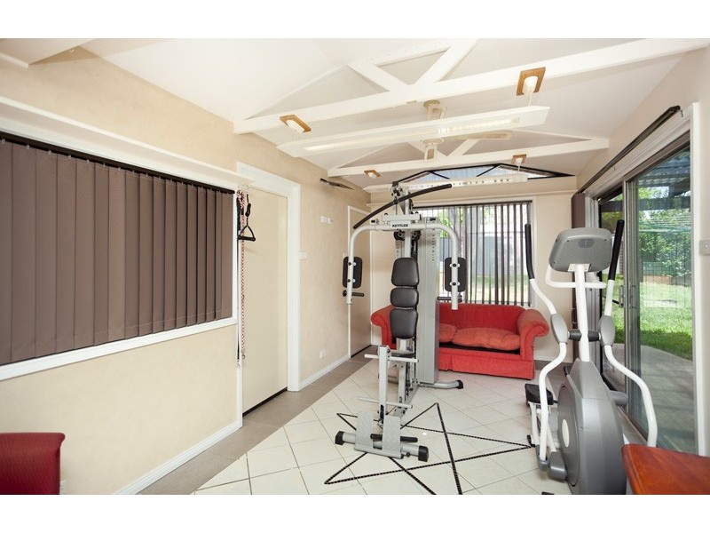 138 Copland Drive, Evatt ACT 2617