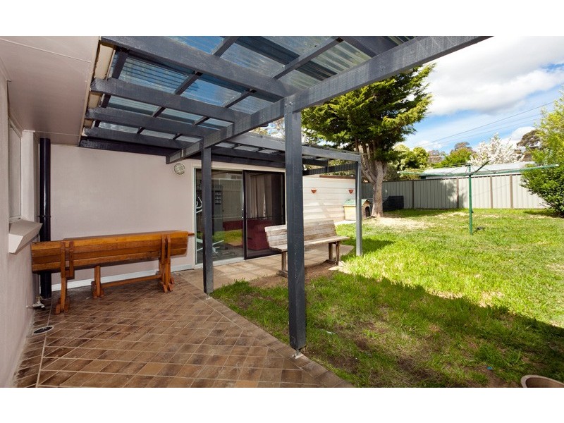 138 Copland Drive, Evatt ACT 2617