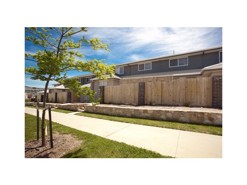 4/21 Muriel Stewart Circuit, Bonner ACT 2914