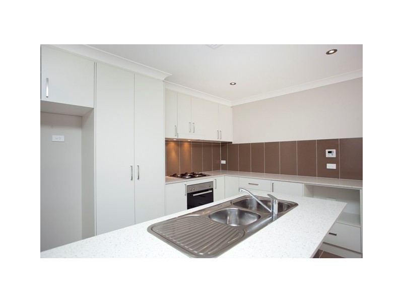 4/21 Muriel Stewart Circuit, Bonner ACT 2914