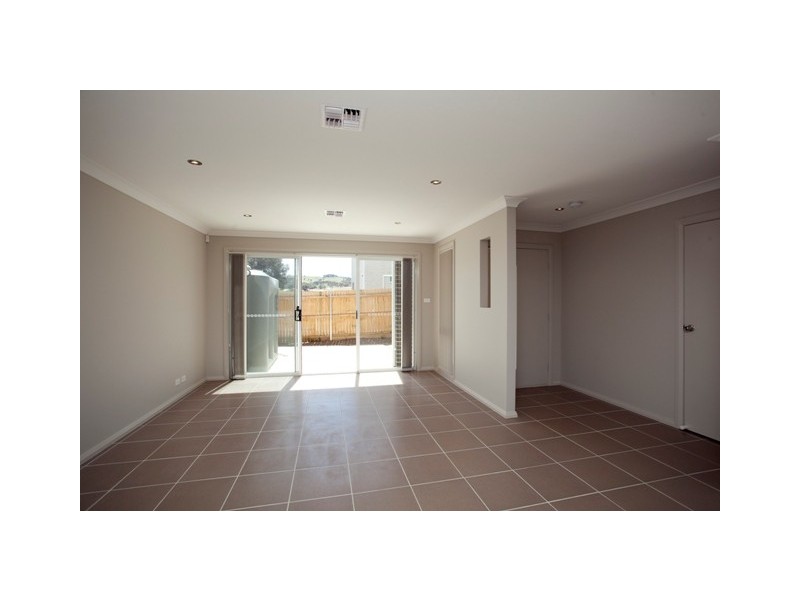 4/21 Muriel Stewart Circuit, Bonner ACT 2914