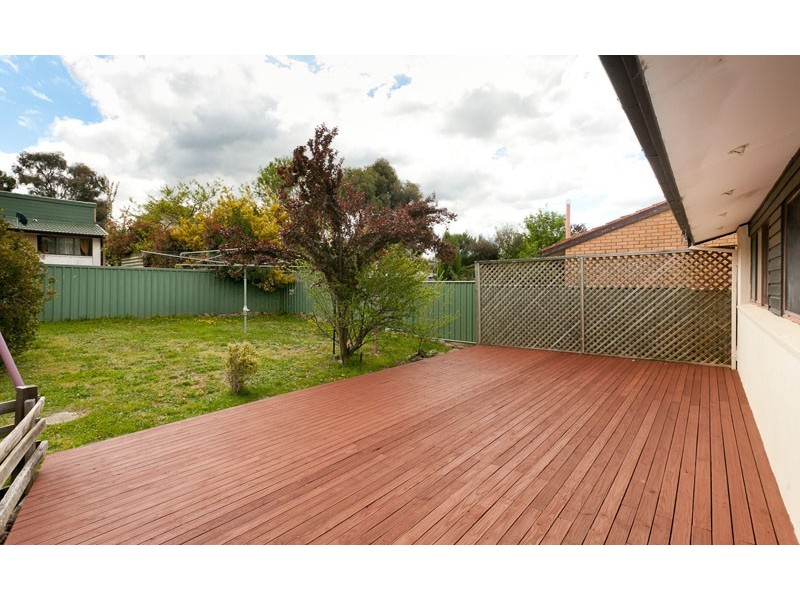 15 Shakespeare Crescent, Fraser ACT 2615