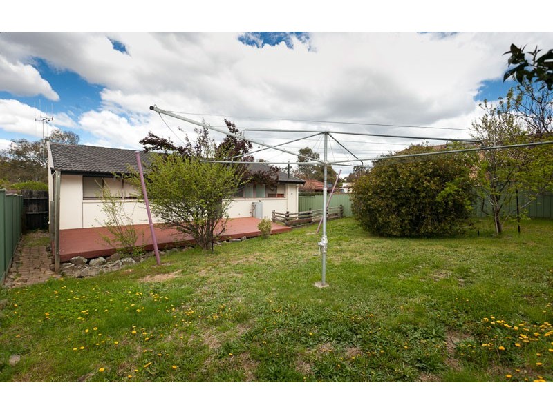 15 Shakespeare Crescent, Fraser ACT 2615