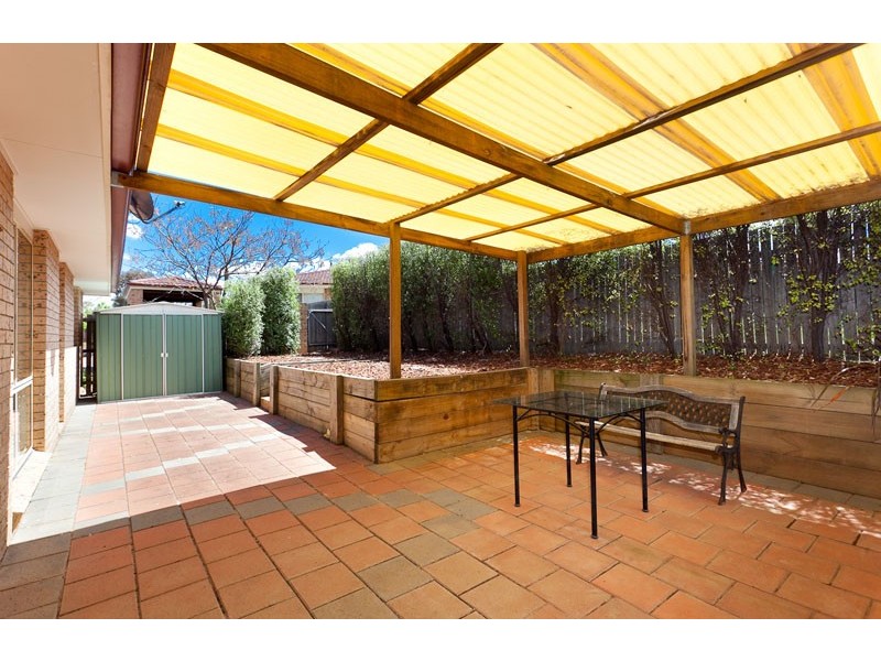 38/42 Lhotsky Street, Charnwood ACT 2615