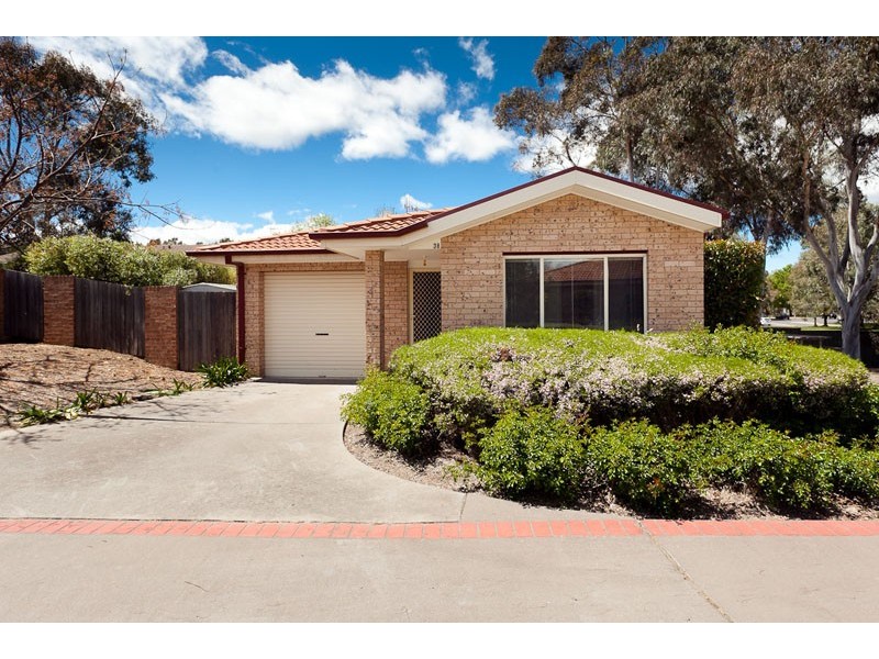 38/42 Lhotsky Street, Charnwood ACT 2615