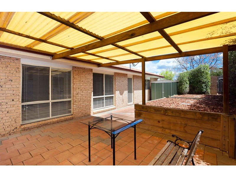 38/42 Lhotsky Street, Charnwood ACT 2615