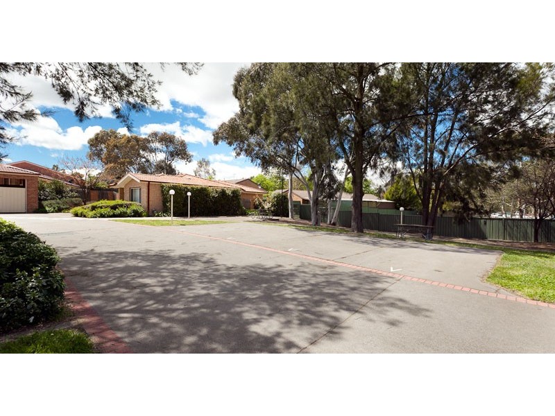 38/42 Lhotsky Street, Charnwood ACT 2615