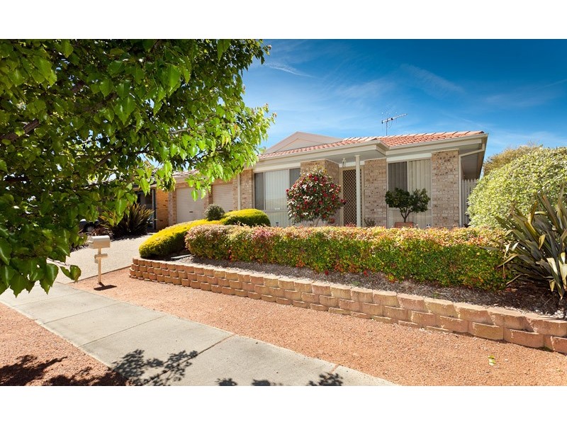 20 Sunshine Loop, Dunlop ACT 2615