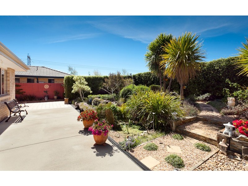 20 Sunshine Loop, Dunlop ACT 2615