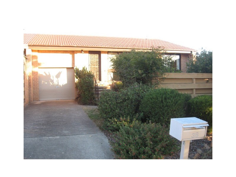 38 Epenarra Close, Hawker ACT 2614