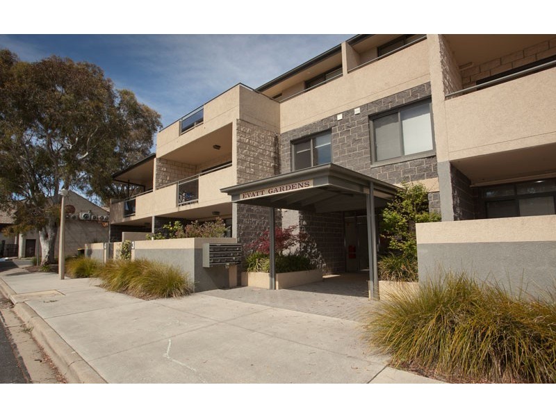 7/2 McClure Street, Evatt ACT 2617