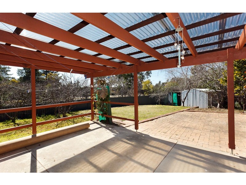 34 St John Crescent, Florey ACT 2615