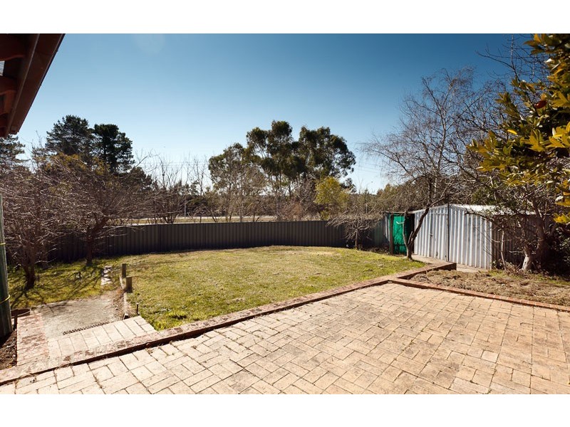 34 St John Crescent, Florey ACT 2615