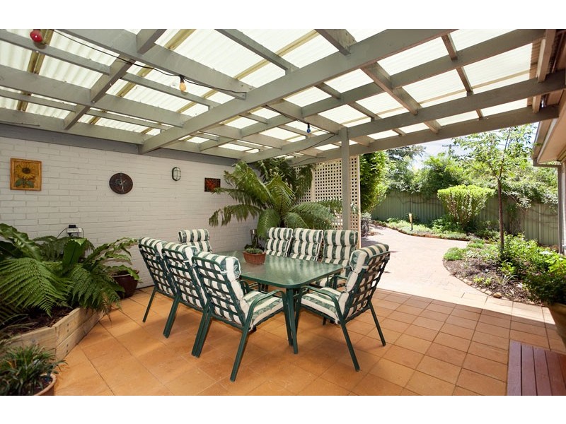 3 Sandes Place, Macgregor ACT 2615