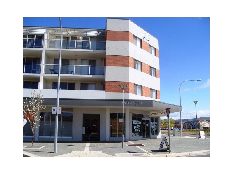 90 Hinder Street, Gungahlin ACT 2912