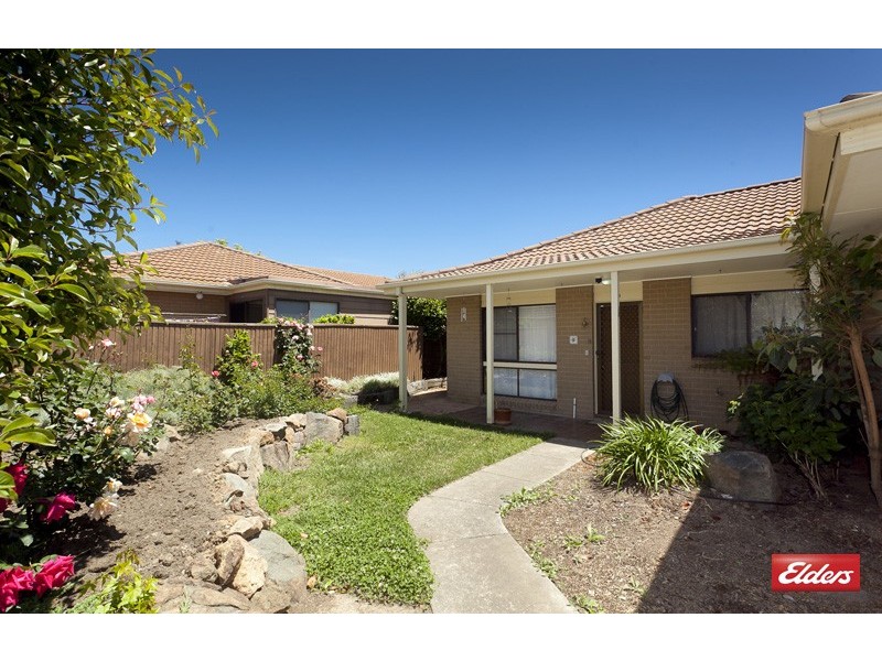 39/55 Burkitt Street, Page ACT 2614