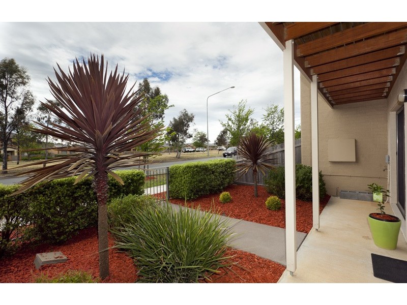 262 Anthony Rolfe Avenue, Gungahlin ACT 2912