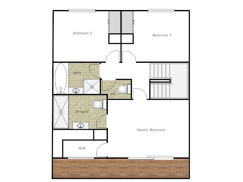 262 Anthony Rolfe Avenue, Gungahlin ACT 2912