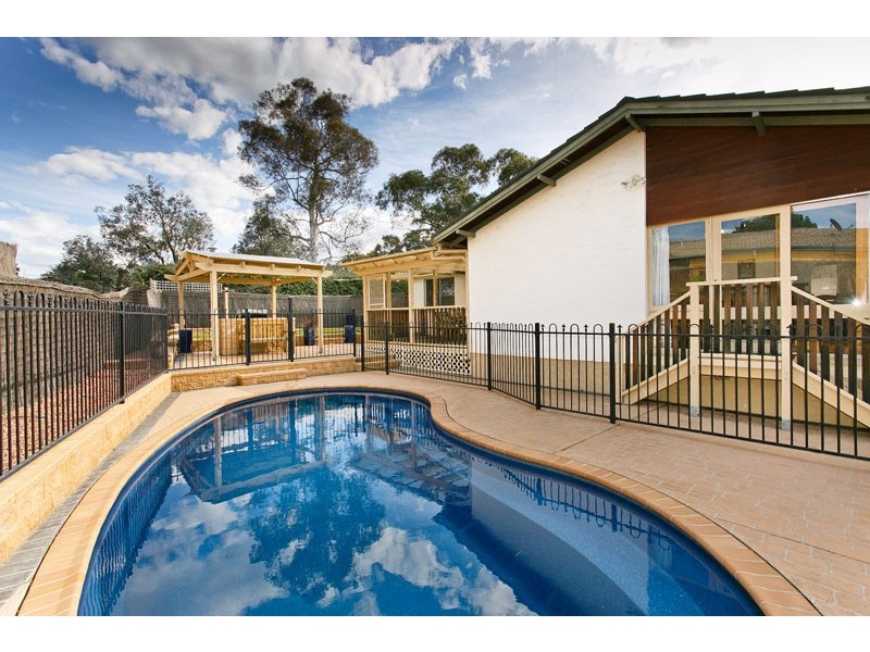 22 Cantor Crescent, Higgins ACT 2615