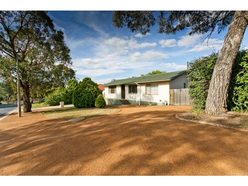 22 Cantor Crescent, Higgins ACT 2615