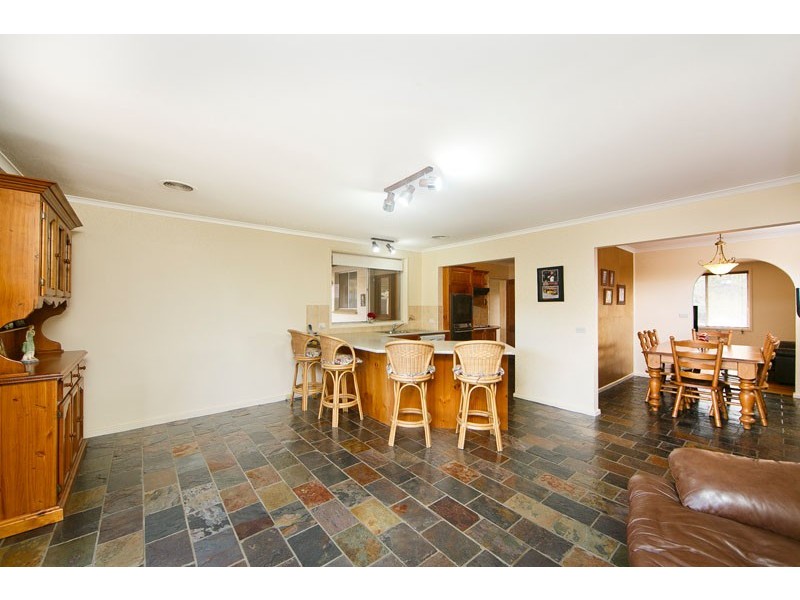 22 Cantor Crescent, Higgins ACT 2615