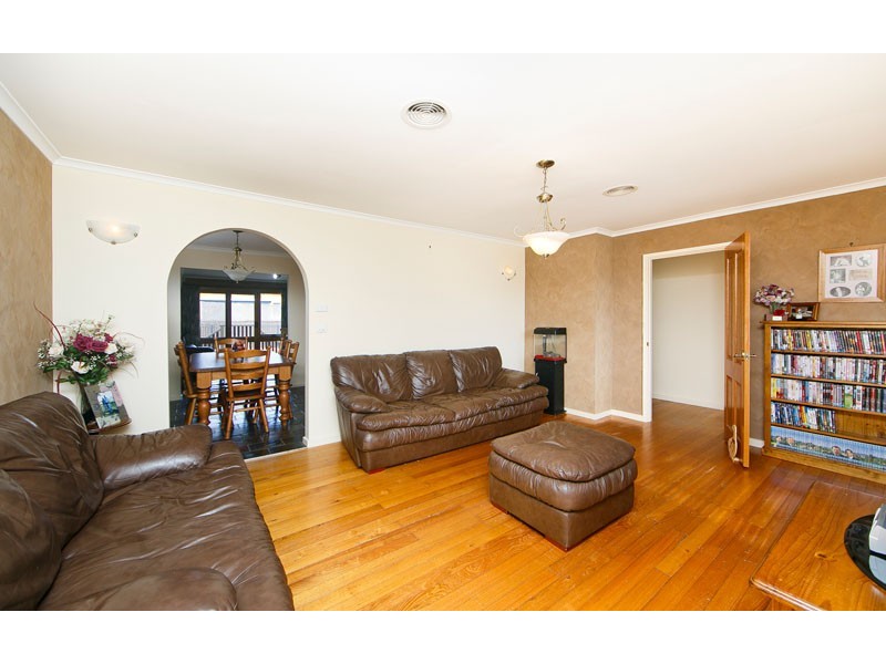 22 Cantor Crescent, Higgins ACT 2615