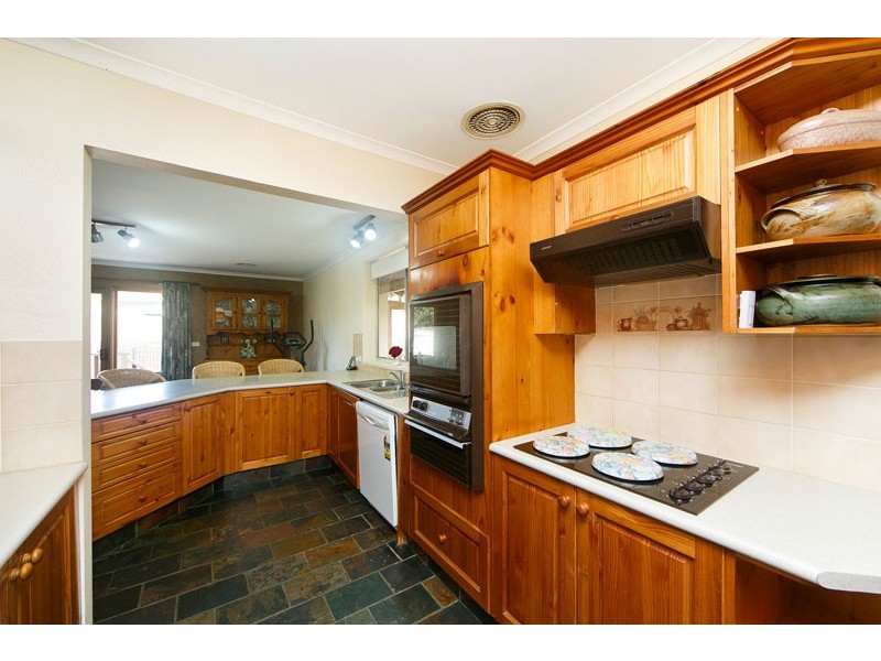 22 Cantor Crescent, Higgins ACT 2615