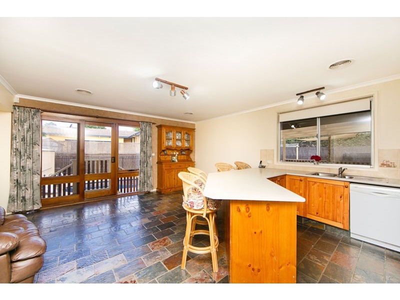 22 Cantor Crescent, Higgins ACT 2615