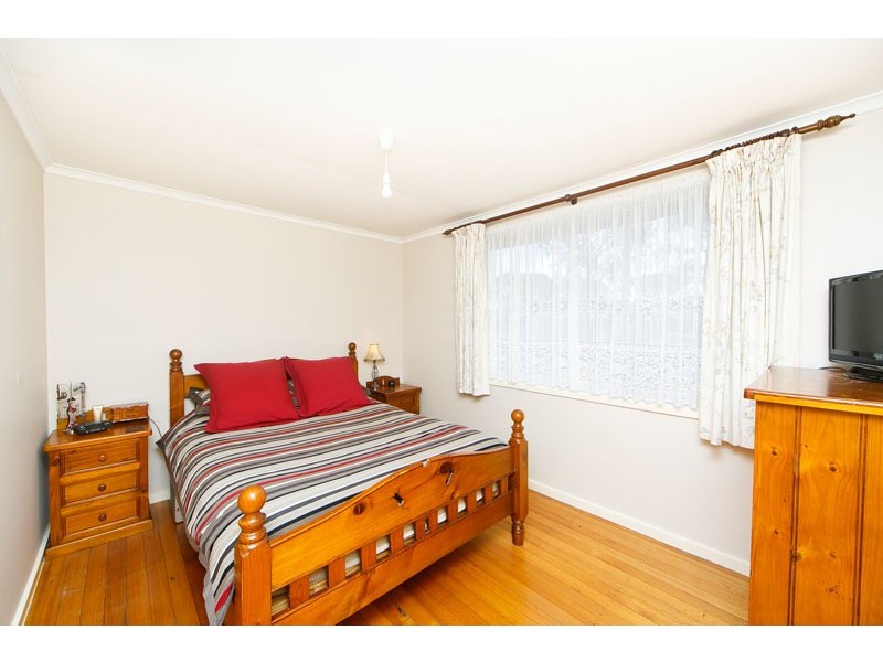 22 Cantor Crescent, Higgins ACT 2615