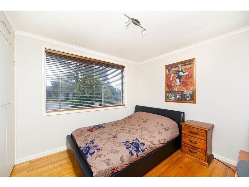 22 Cantor Crescent, Higgins ACT 2615