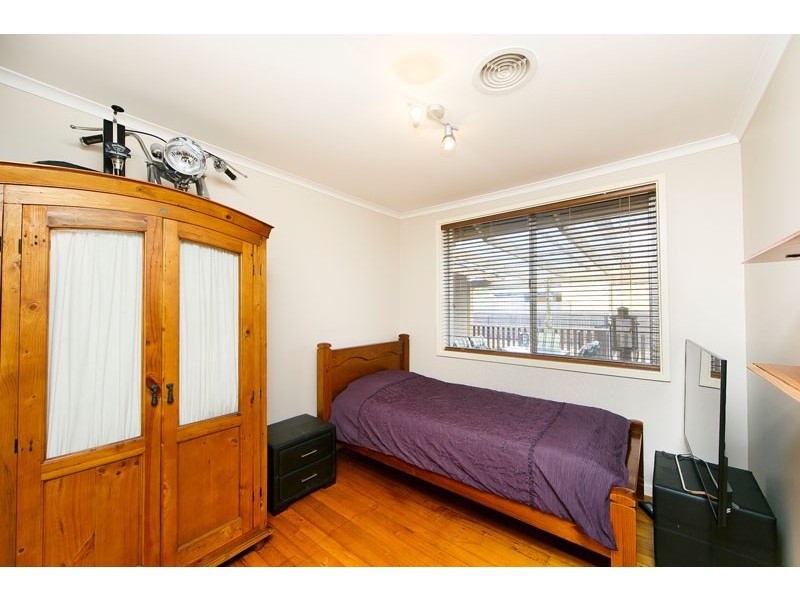 22 Cantor Crescent, Higgins ACT 2615