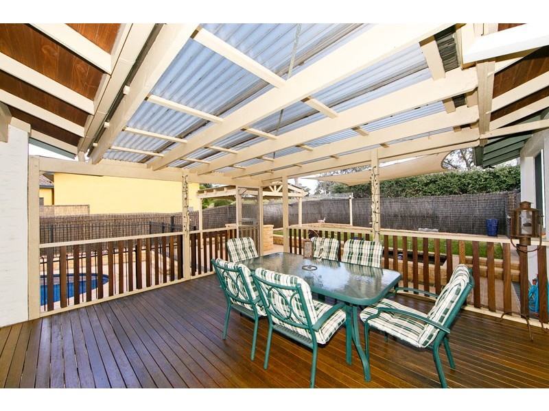 22 Cantor Crescent, Higgins ACT 2615