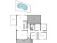 22 Cantor Crescent, Higgins ACT 2615 Floorplan