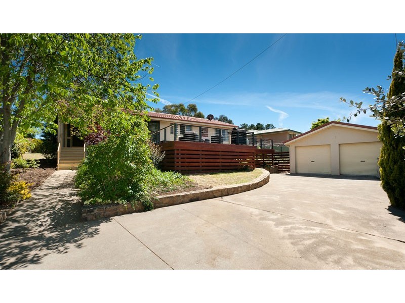 32 Centaurus Street, Giralang ACT 2617