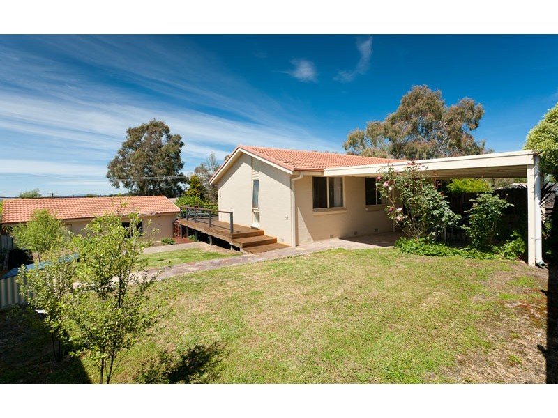 32 Centaurus Street, Giralang ACT 2617