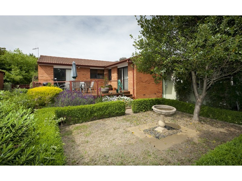 15 Clavert Place, Florey ACT 2615