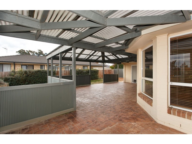 8 Marrett Street, Amaroo ACT 2914