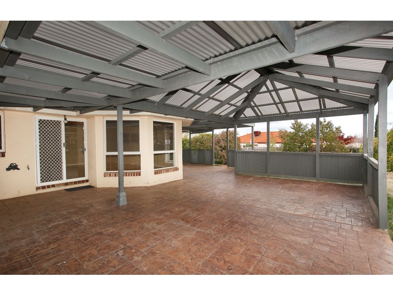 8 Marrett Street, Amaroo ACT 2914
