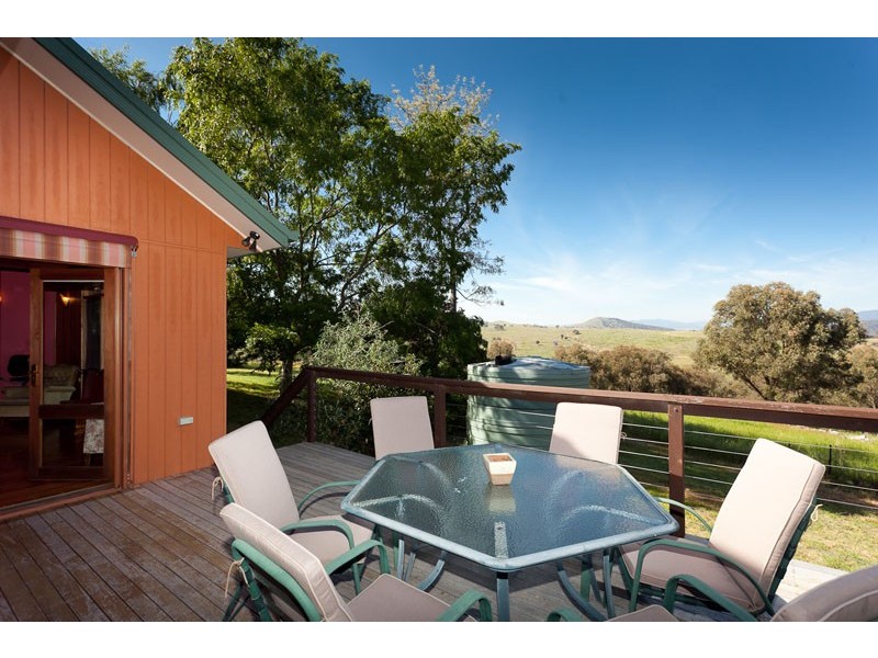 109 Holmwood Road, Wallaroo NSW 2618